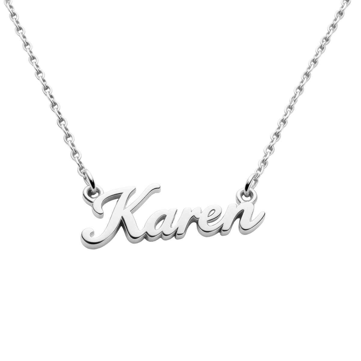 Collar Personalizado con Nombre