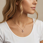 Collar Personalizado con Proyección de Foto