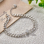 Pulsera de Proyección con Foto Personalizada