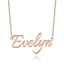 Collar Personalizado con Nombre