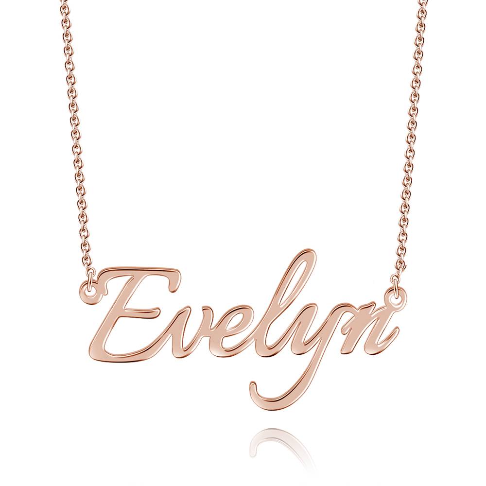 Collar Personalizado con Nombre
