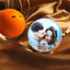 Esfera de Memorias de Cristal con Video Personalizado