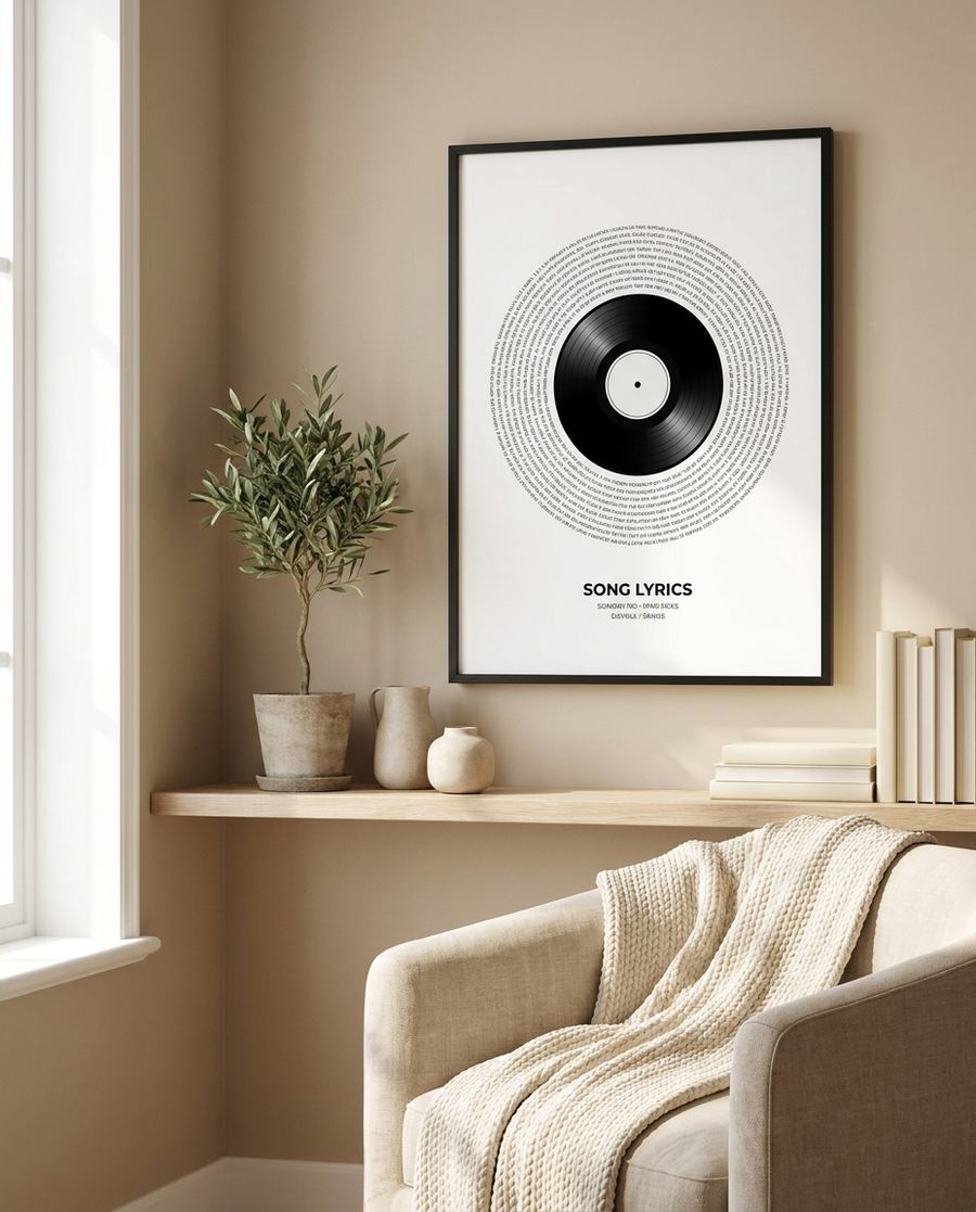Letras de Canciones