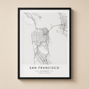 Mapas de Ciudad