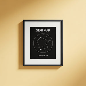 Mapas Estelares