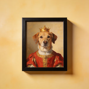 Retratos de Mascota