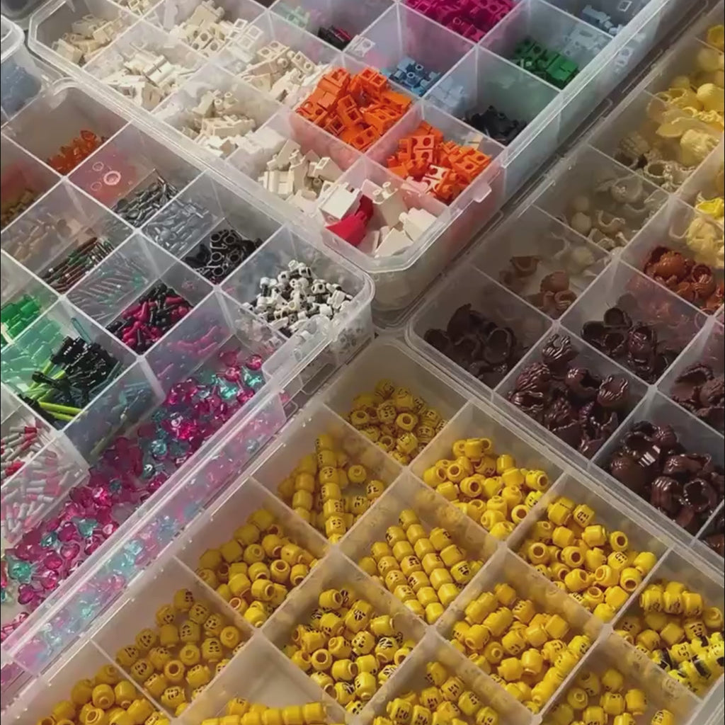 Minifiguras Personalizadas para Parejas