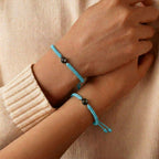 Pulsera Unisex de Proyección Personalizada con Foto a Color