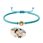 Pulsera Unisex de Proyección Personalizada con Foto a Color, foto 32
