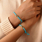 Pulsera Unisex de Proyección Personalizada con Foto a Color