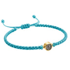 Pulsera Unisex de Proyección Personalizada con Foto a Color