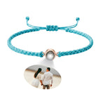 Pulsera Unisex de Proyección Personalizada con Foto a Color, foto 29