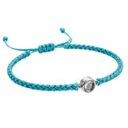 Pulsera Unisex de Proyección Personalizada con Foto a Color