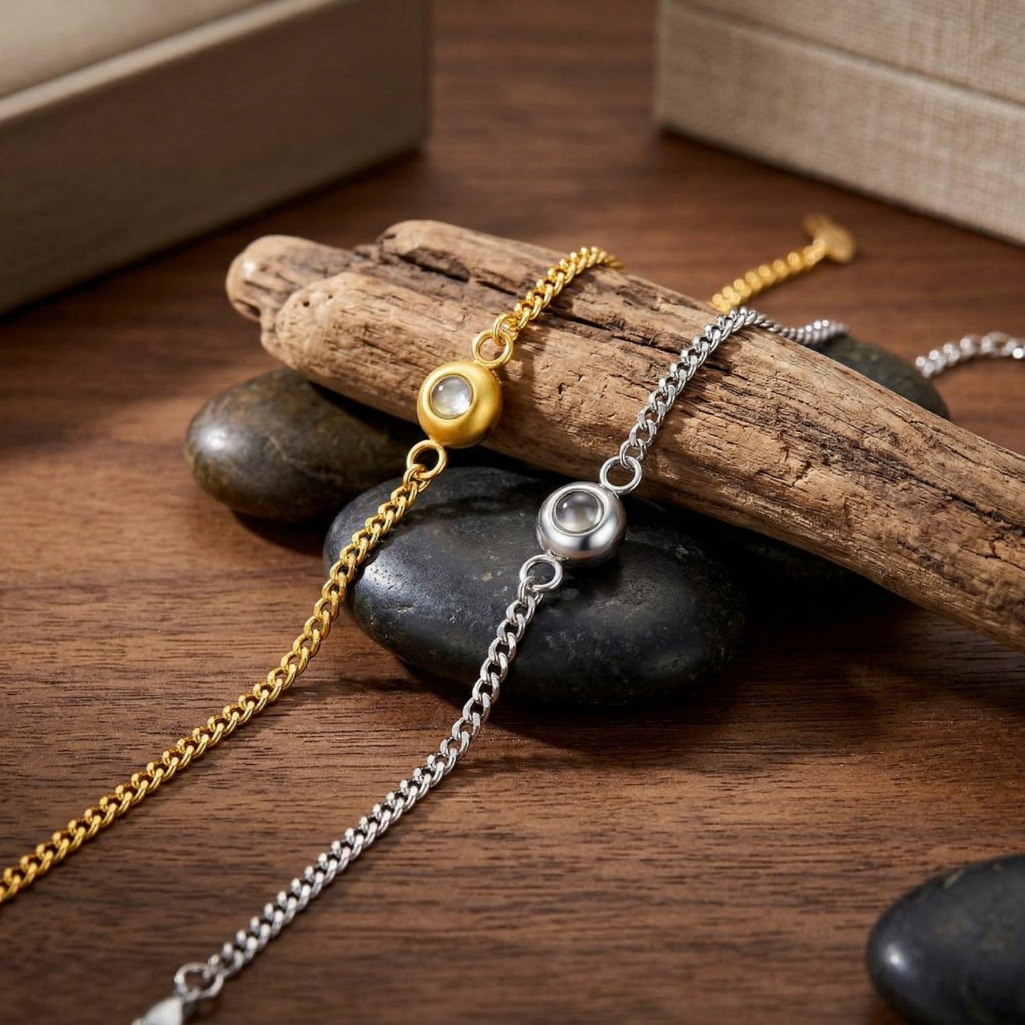 Brazalete de Proyección