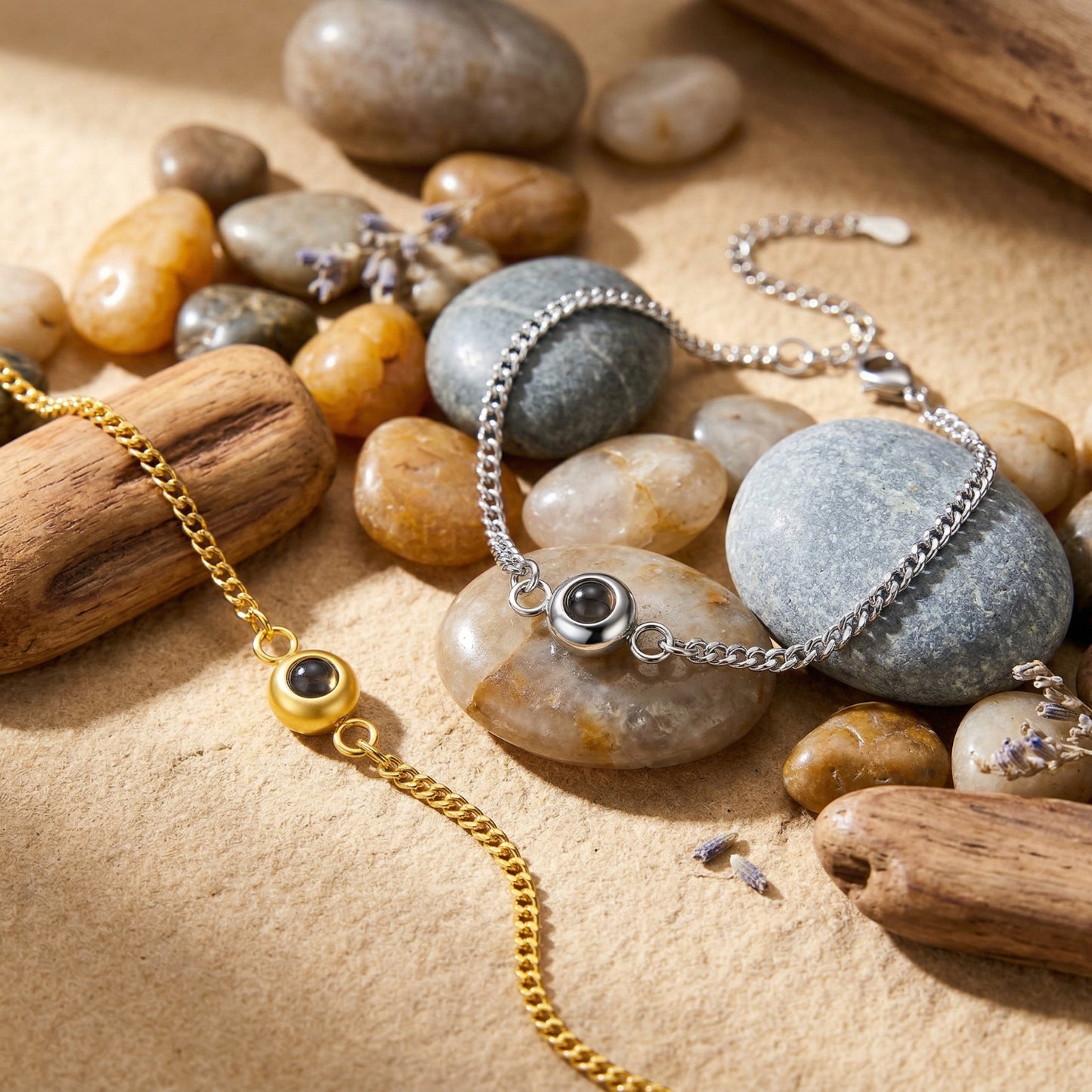 Brazalete de Proyección