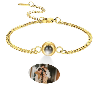 Brazalete de Proyección