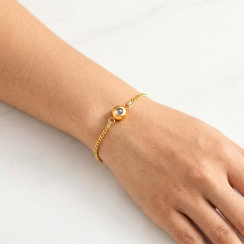 Brazalete de Proyección, foto 2