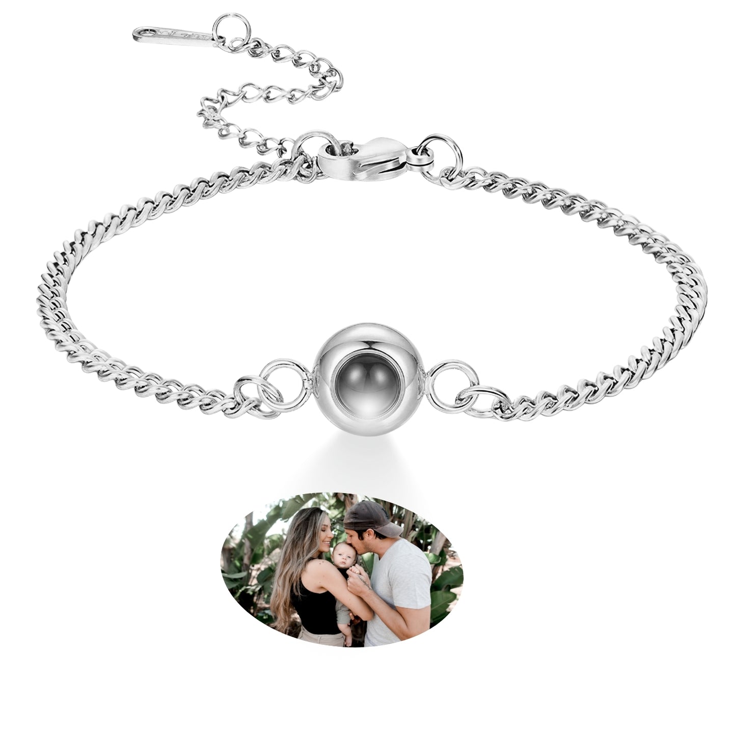 Brazalete de Proyección