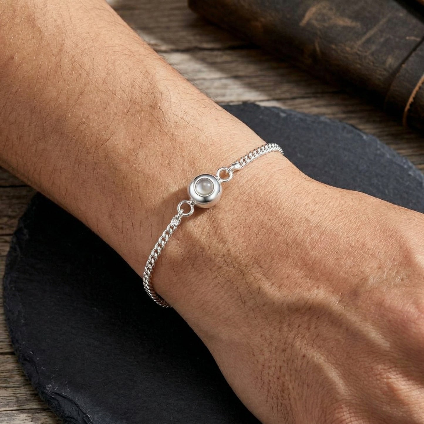 Brazalete de Proyección