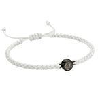 Pulsera Unisex de Proyección Personalizada con Foto a Color