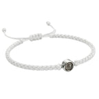 Pulsera Unisex de Proyección Personalizada con Foto a Color