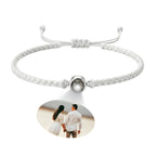 Pulsera Unisex de Proyección Personalizada con Foto a Color, foto 23