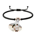 Pulsera Unisex de Proyección Personalizada con Foto a Color, foto 5