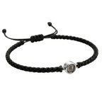Pulsera Unisex de Proyección Personalizada con Foto a Color