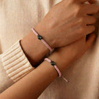 Pulsera Unisex de Proyección Personalizada con Foto a Color