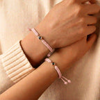 Pulsera Unisex de Proyección Personalizada con Foto a Color