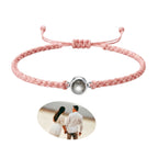 Pulsera Unisex de Proyección Personalizada con Foto a Color, foto 47